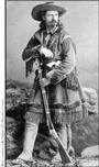 Buffalo Bill Cody profile picture