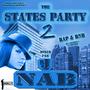 Dj Nab/ STREET FRANCAISE VOL 2 DISPONIBLE GRATUIT profile picture