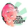 We Rock Vintage! profile picture