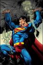 Superman profile picture
