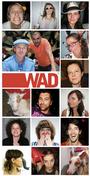 WAD MAGAZINE profile picture