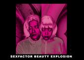 SEXFACTOR BEAUTY EXPLOSION profile picture