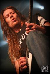 Sander Gommans/After Forever/HDK profile picture