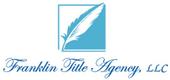 Franklin Title Agency, LLC profile picture