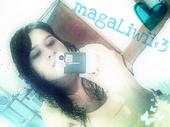 maGali'es'amOr(: profile picture