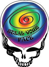 Steal Your Face profile picture