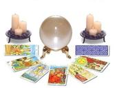 Free Tarot Readings profile picture