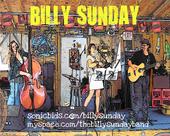 The Billy Sunday Band profile picture