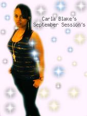 Carla Blake’s September Session’s profile picture