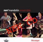 Novâ€™Mandolin Ensemble profile picture