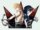 â™¥Laxuresâ™¥Kingdom Hearts Lives Onâ™¥â˜¼ profile picture