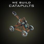 We Build Catapults profile picture