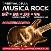 Festival Della Musica Rock profile picture