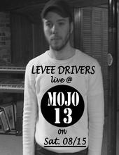 Levee Drivers profile picture