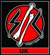 S//C Street Team United Kingdom profile picture