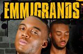 Les Emmigrands profile picture