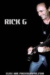 Rick G profile picture