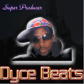 *DYCE BEATS PRODUCTION* profile picture