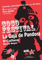 COCO FESTIVAL profile picture