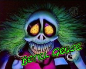 Betel Geuse profile picture