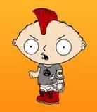 Stewie profile picture