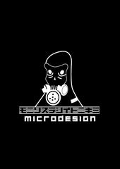 microdesign profile picture