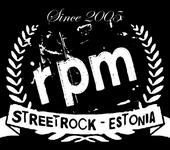 R.p.m. "New Song Up" profile picture