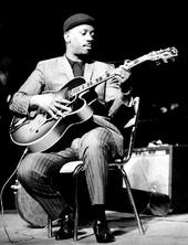 Wes Montgomery profile picture