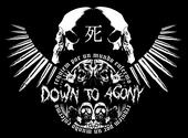 DOWN TO AGONY profile picture