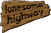 Lonesome Highway profile picture