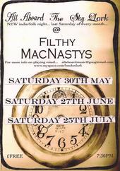 Filthy MacNastys Official profile picture