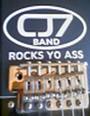 CJ7 Band profile picture