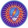 Steal Your Face profile picture