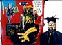 Jean-Michel Basquiat profile picture