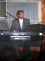 Tony Sinisi (Pianist & Composer) profile picture