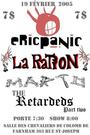 La Ration (R.I.P 2004-2007) profile picture