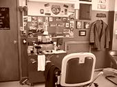 tomcats barber shop profile picture