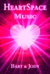 HeartSpace Music profile picture