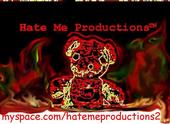 Hate me productionsâ„¢ profile picture