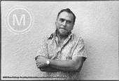 Charles Bukowski profile picture