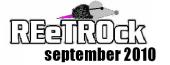 REeTROck: september 2010 (two days) profile picture