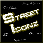 STREET ICONZ! ON 3-18-08 WE ALL LOST A ICON! RIP profile picture