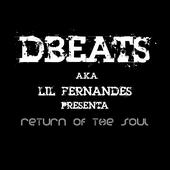 DaniÂ´s Beats a.k.a. LilÂ´ Fernandes(NUEVOS BEATS) profile picture