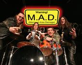 M.A.D. profile picture