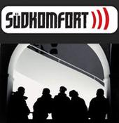 SÃ¼DKOMFORT ))) profile picture