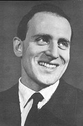 Boris Vian profile picture