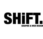 Shift-Graphic & Web Design profile picture