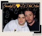 PhilMac & SneakyG profile picture