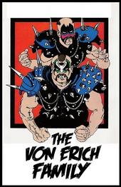 The Von Erich Family(NEW SONG UP) profile picture