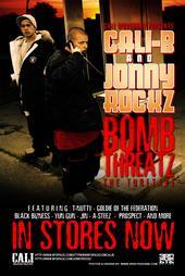 Cali-B & Jonny Rockz "BOMB THREATZ" profile picture